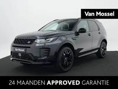 Land Rover Discovery Sport 1.5 P270e PHEV Business Landmark uit 2026