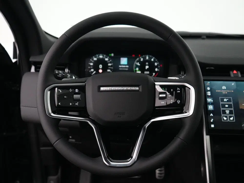 Land Rover Discovery Sport 1.5 P270e PHEV Business Landmark uit 2026, foto 10