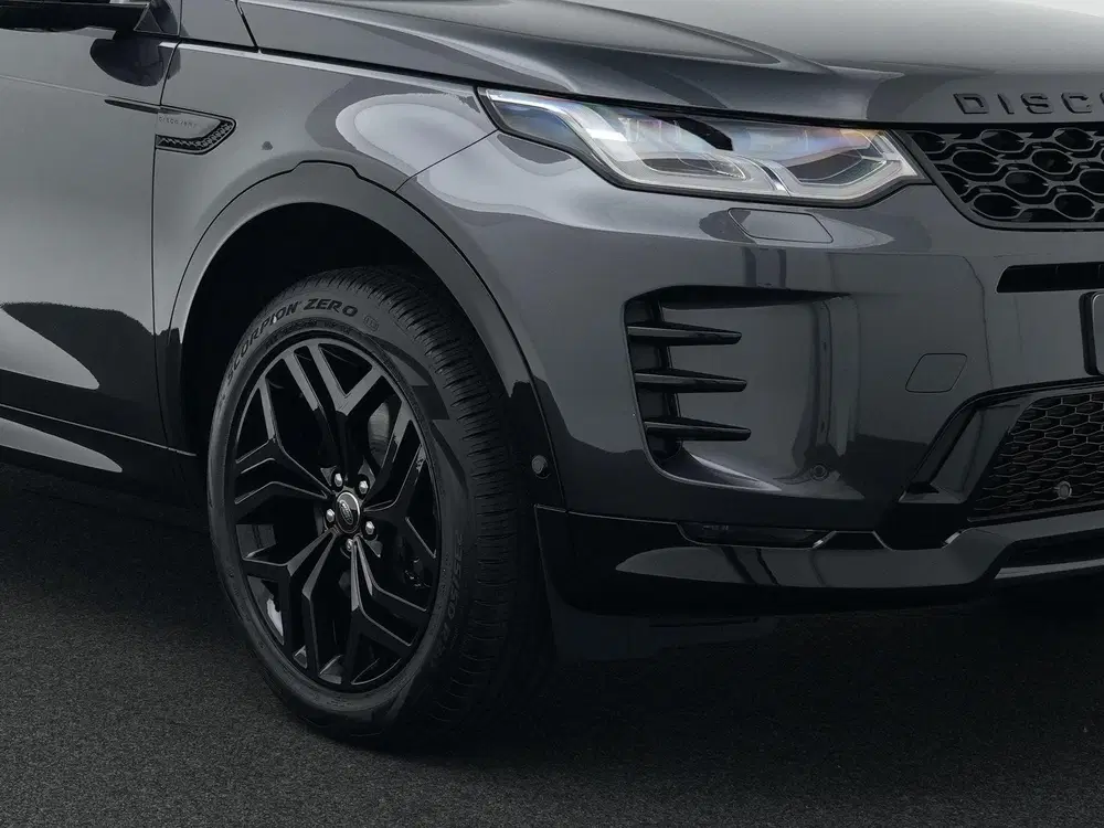 Land Rover Discovery Sport 1.5 P270e PHEV Business Landmark uit 2026, foto 12