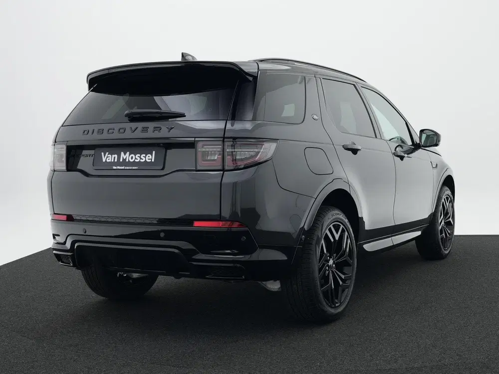 Land Rover Discovery Sport 1.5 P270e PHEV Business Landmark uit 2026, foto 13
