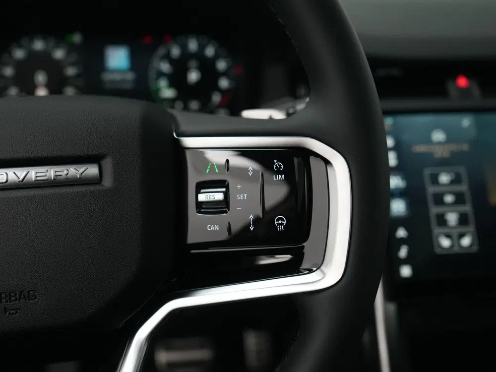 Land Rover Discovery Sport 1.5 P270e PHEV Business Landmark uit 2026, foto 15