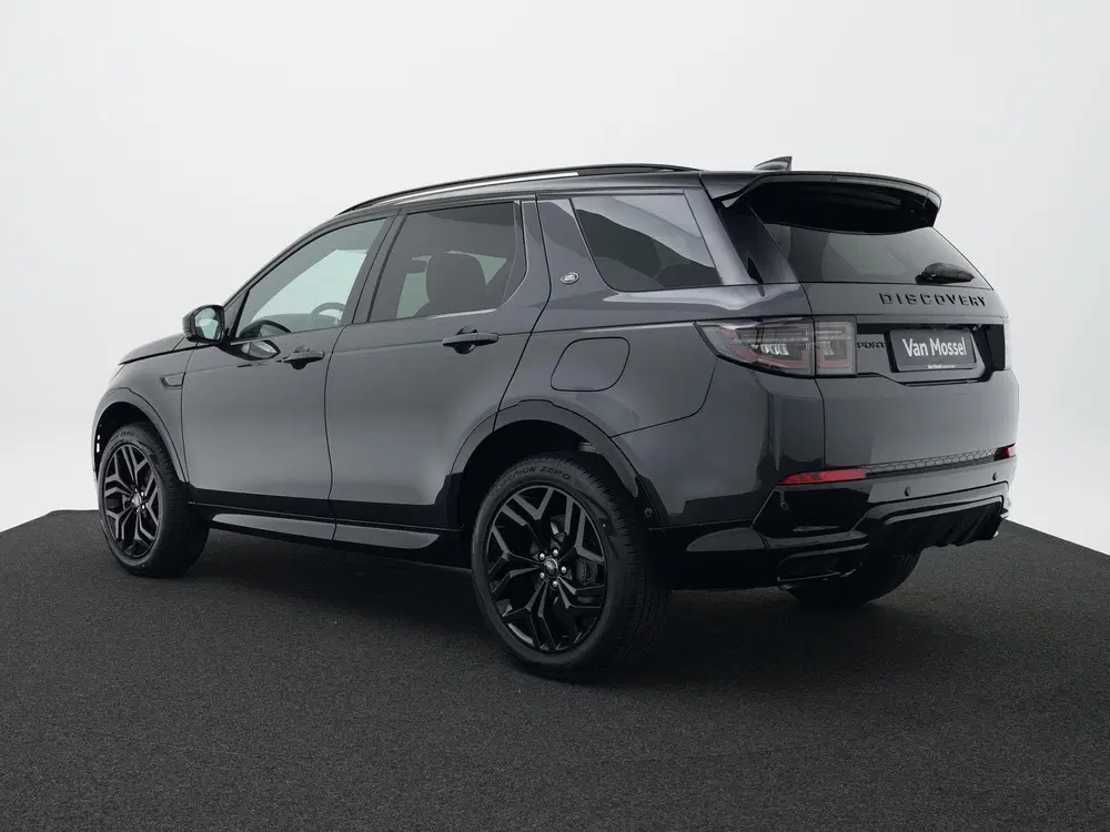 Land Rover Discovery Sport 1.5 P270e PHEV Business Landmark uit 2026, foto 3