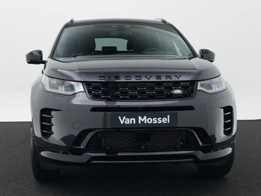 Land Rover Discovery Sport 1.5 P270e PHEV Business Landmark uit 2026, foto 4