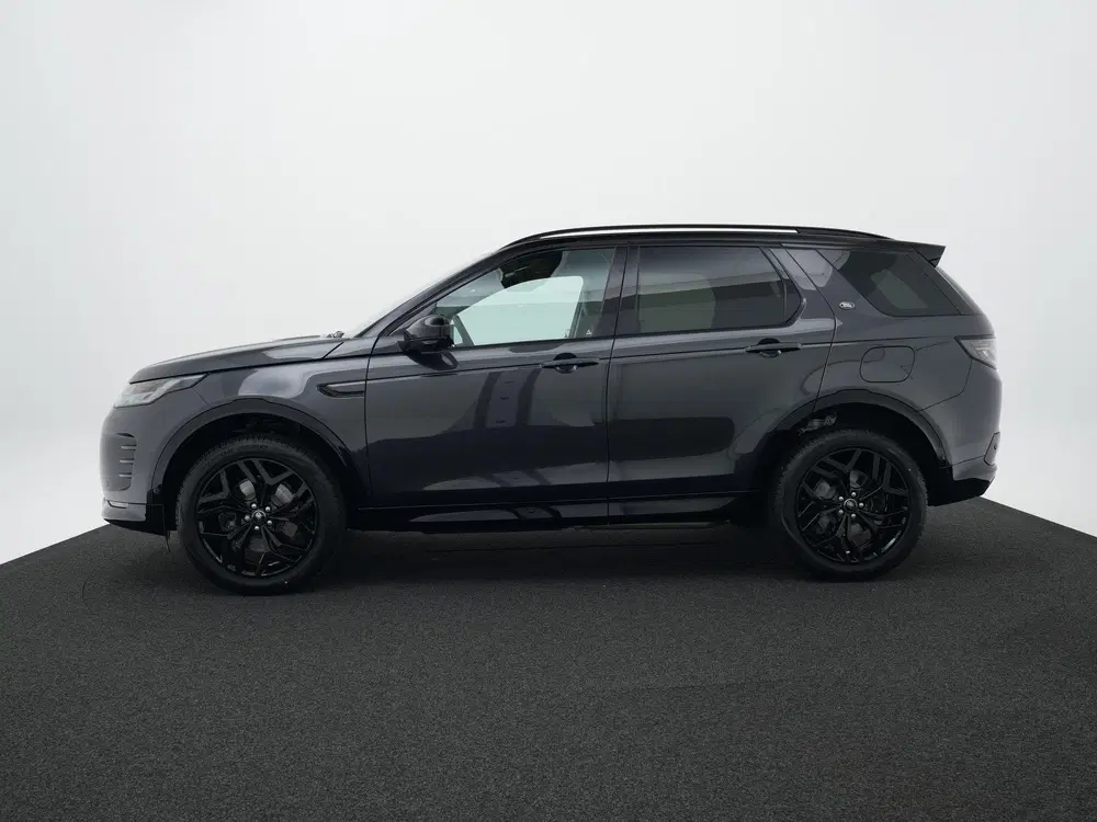 Land Rover Discovery Sport 1.5 P270e PHEV Business Landmark uit 2026, foto 5