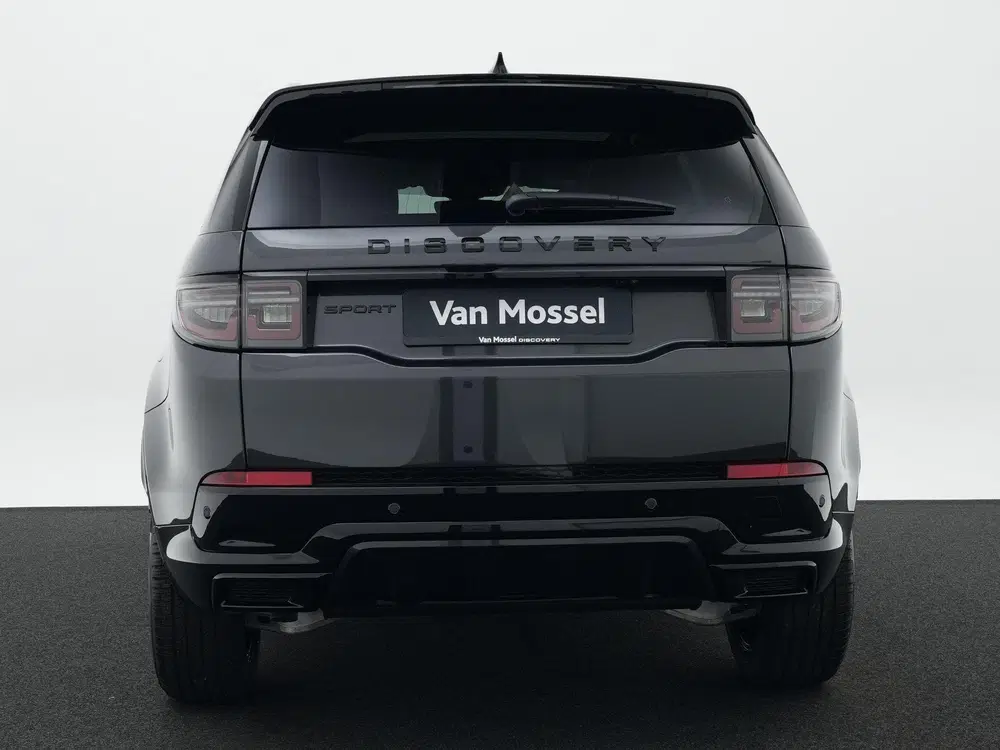 Land Rover Discovery Sport 1.5 P270e PHEV Business Landmark uit 2026, foto 6
