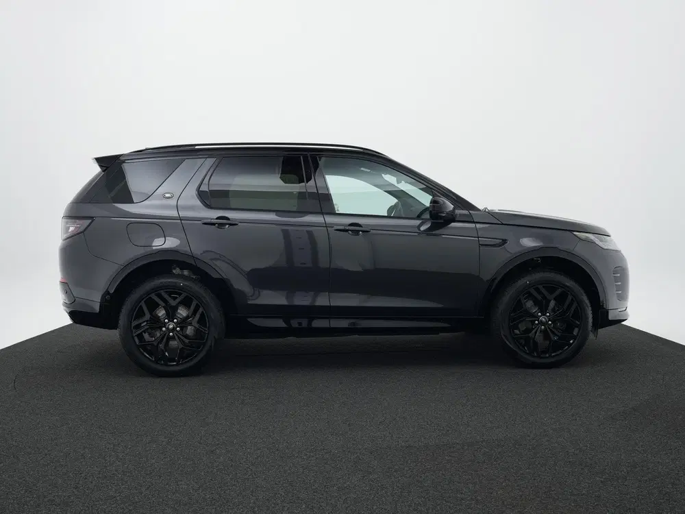 Land Rover Discovery Sport 1.5 P270e PHEV Business Landmark uit 2026, foto 7