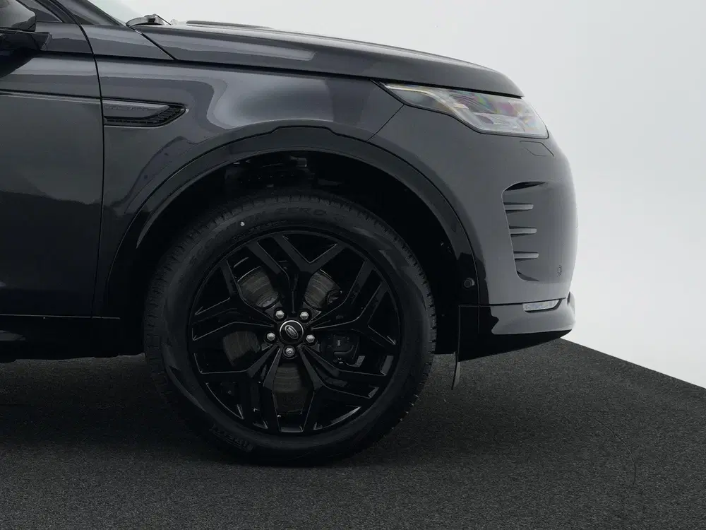 Land Rover Discovery Sport 1.5 P270e PHEV Business Landmark uit 2026, foto 9