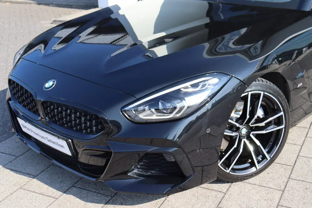 BMW Z4 sDrive20i M Sport Automaat uit 2019, foto 2