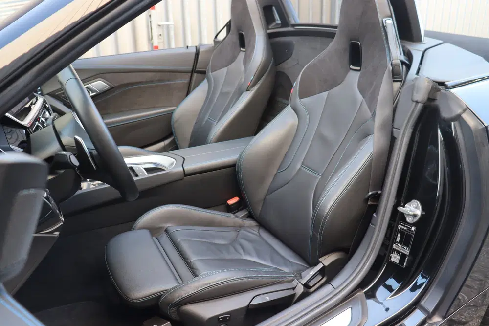 BMW Z4 sDrive20i M Sport Automaat uit 2019, foto 4