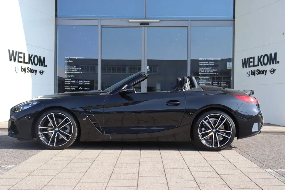 BMW Z4 sDrive20i M Sport Automaat uit 2019, foto 6