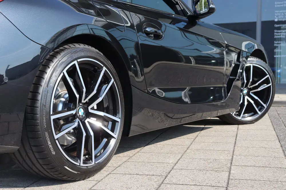 BMW Z4 sDrive20i M Sport Automaat uit 2019, foto 9