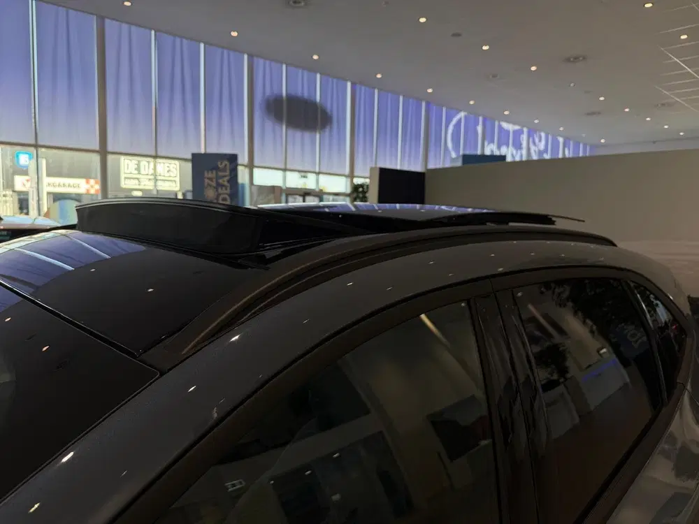 Ford Kuga PHEV Blue Cruise uit 2026, foto 13
