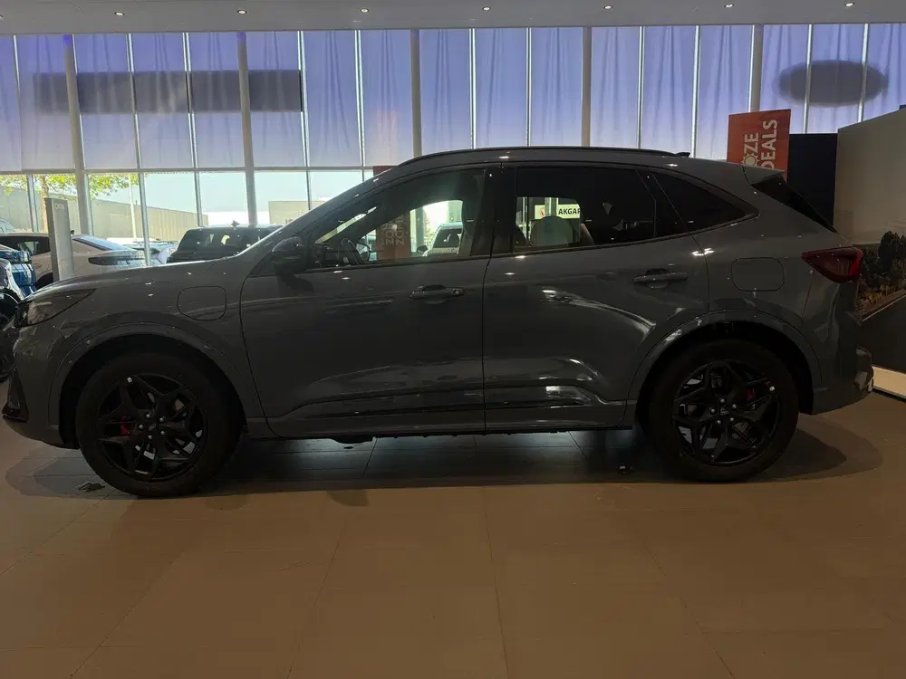 Ford Kuga PHEV Blue Cruise uit 2026, foto 2