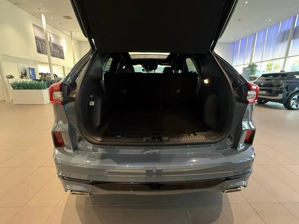 Ford Kuga PHEV Blue Cruise uit 2026, foto 5