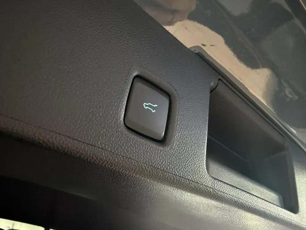 Ford Kuga PHEV Blue Cruise uit 2026, foto 6