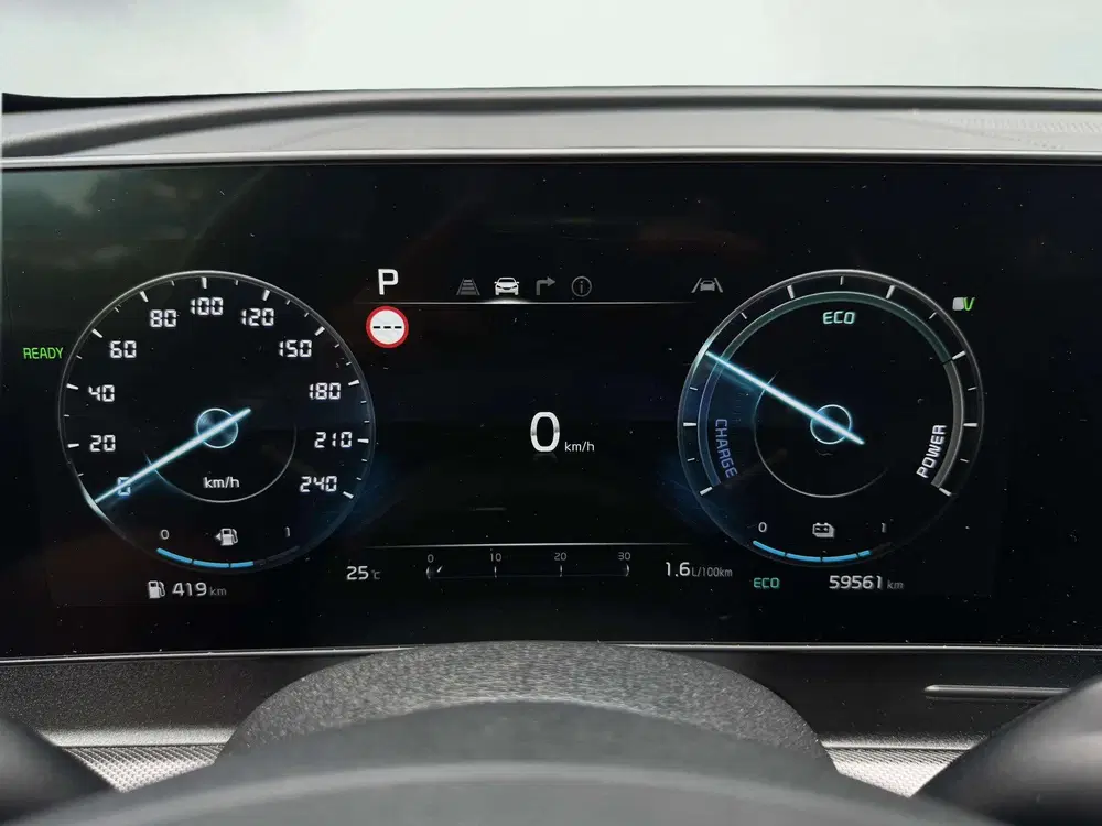 Kia Sportage 1.6 T-GDi Plug-in Hybrid AWD DynamicPlusLi uit 2022, foto 13