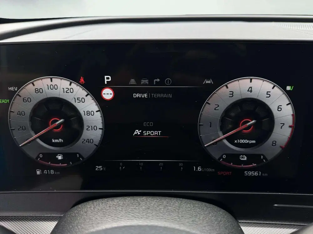Kia Sportage 1.6 T-GDi Plug-in Hybrid AWD DynamicPlusLi uit 2022, foto 14