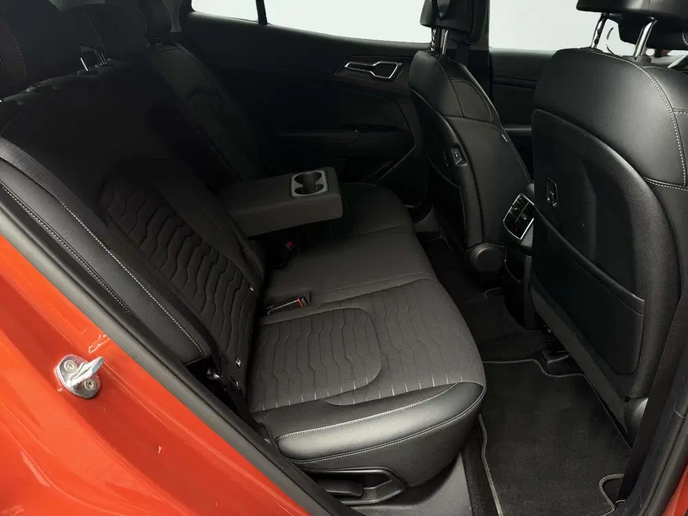 Kia Sportage 1.6 T-GDi Plug-in Hybrid AWD DynamicPlusLi uit 2022, foto 6