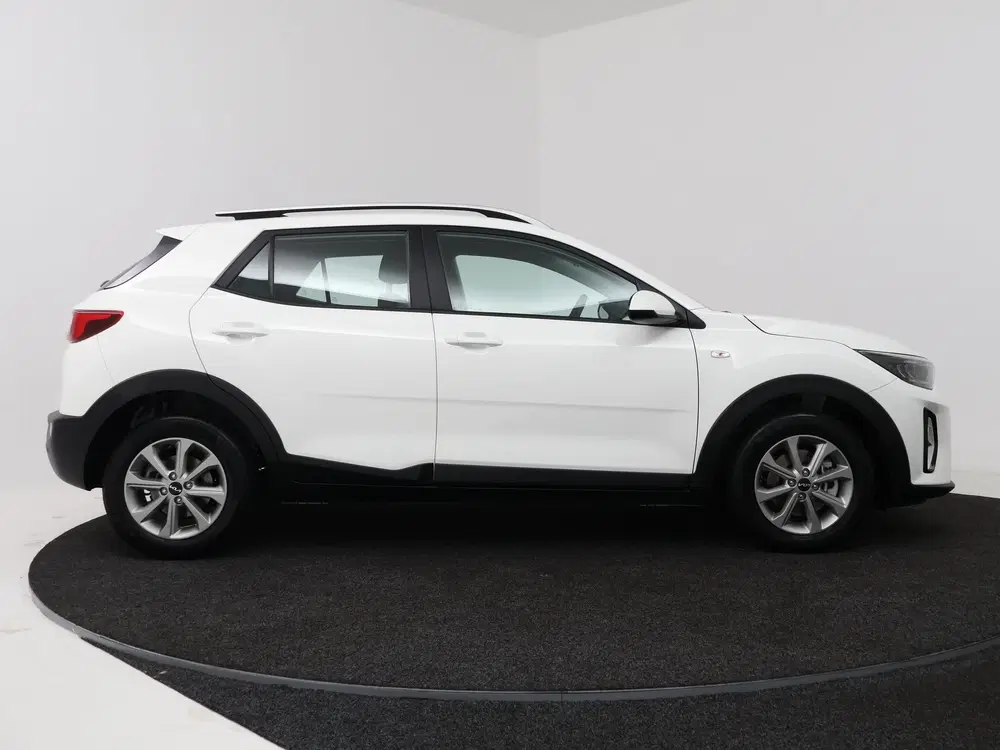Kia Stonic 1.0 T-GDi MHEV DynamicLine uit 2025, foto 14