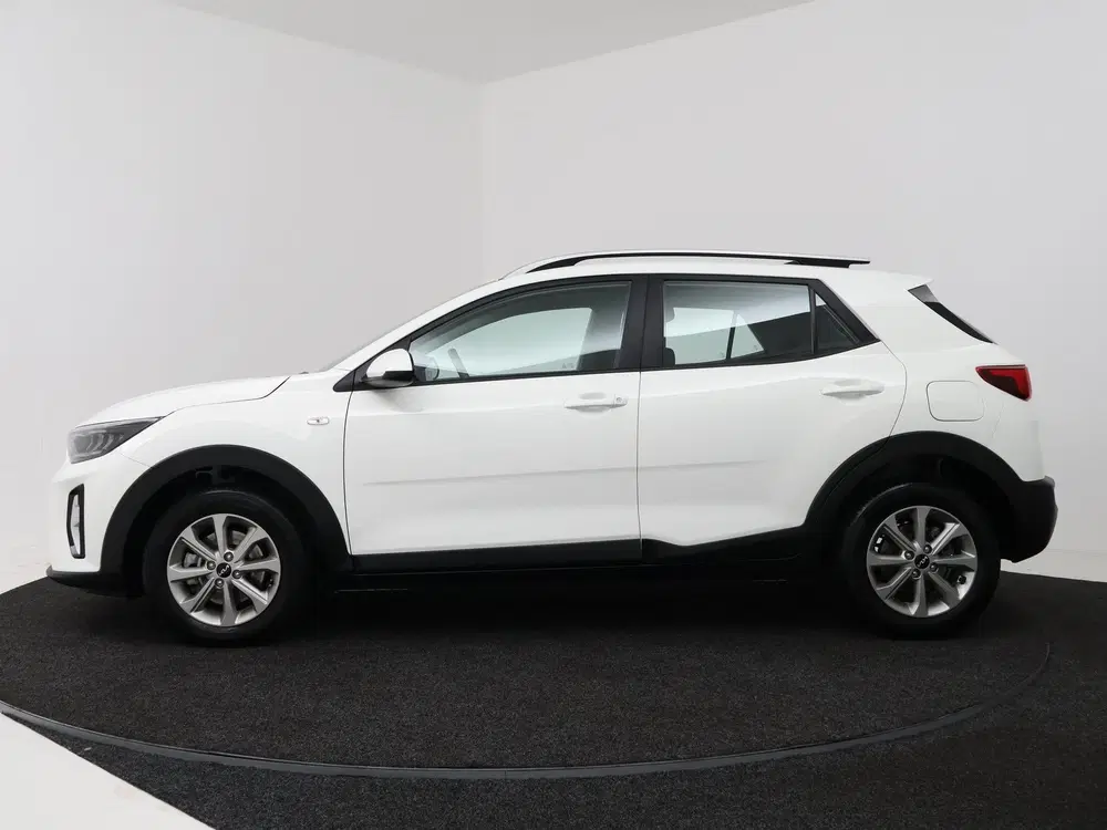 Kia Stonic 1.0 T-GDi MHEV DynamicLine uit 2025, foto 3