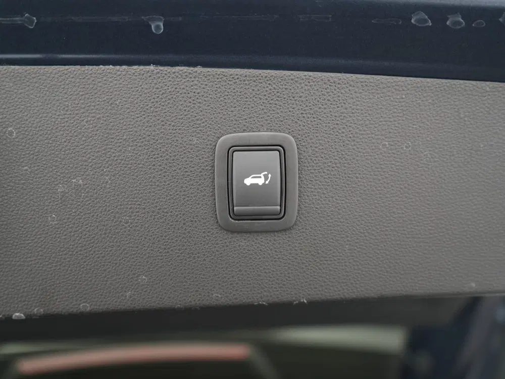 Dacia Bigster 1.8 Hybrid 155 Launch Edition uit 2025, foto 10