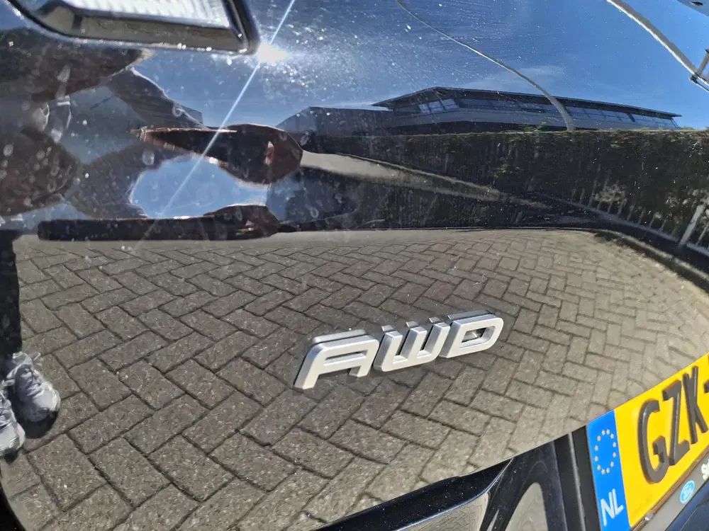 Ford Mustang Mach-E GT Extended AWD 98 kWh uit 2023, foto 7