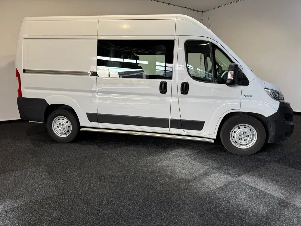 Fiat Ducato Fiat ducato Ducato Maxi LH2 35 3.0 CNG Dub uit 2019, foto 3