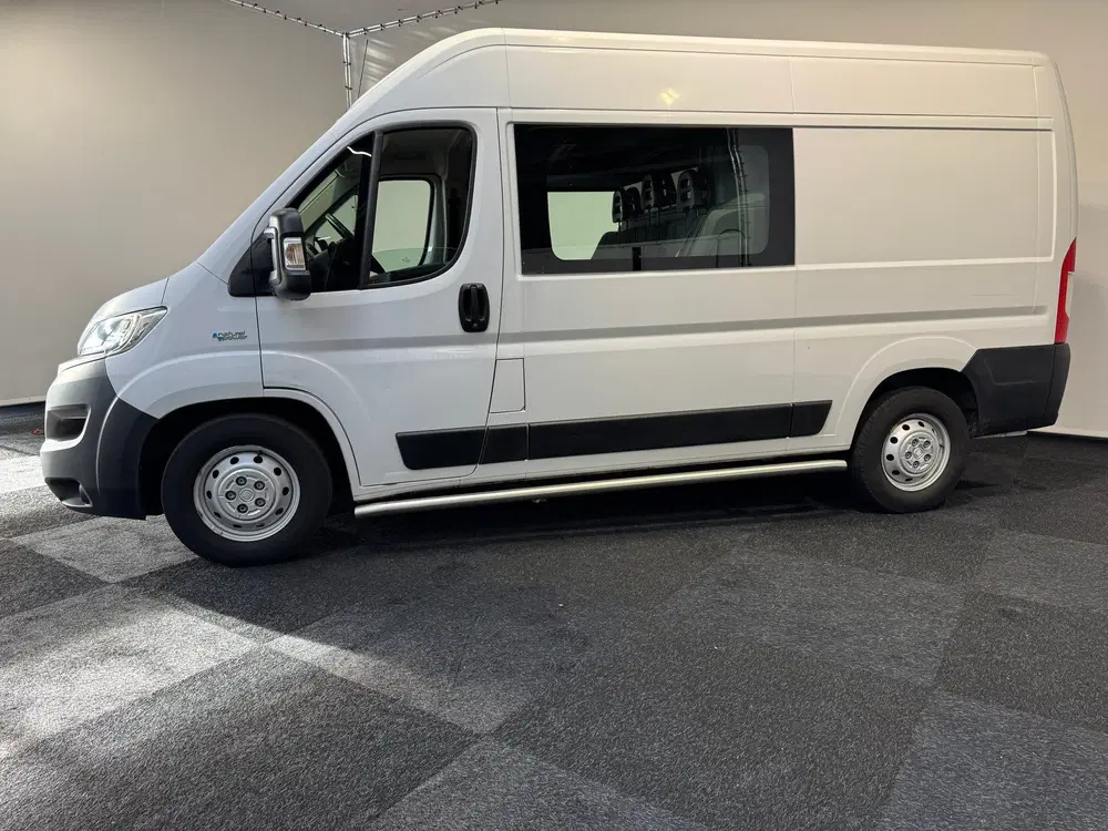 Fiat Ducato Fiat ducato Ducato Maxi LH2 35 3.0 CNG Dub uit 2019, foto 4