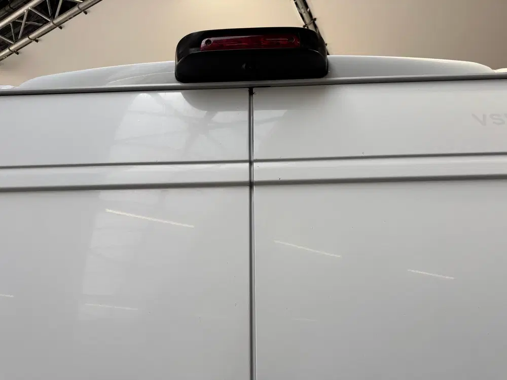 Fiat Ducato Fiat ducato Ducato Maxi LH2 35 3.0 CNG Dub uit 2019, foto 8
