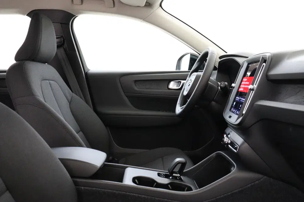 Volvo EX40 SINGLE MOTOR ESSENTIAL 70 kWh -CAMERA uit 2026, foto 10