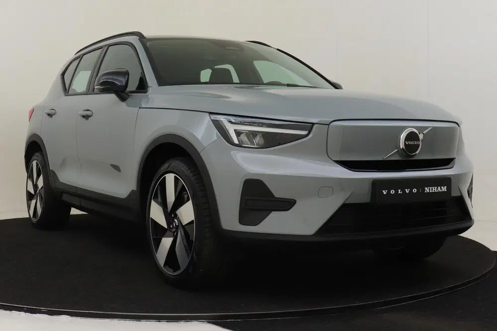 Volvo EX40 SINGLE MOTOR ESSENTIAL 70 kWh -CAMERA uit 2026, foto 11