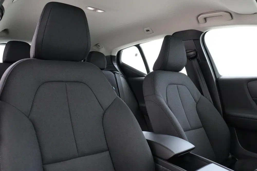 Volvo EX40 SINGLE MOTOR ESSENTIAL 70 kWh -CAMERA uit 2026, foto 12