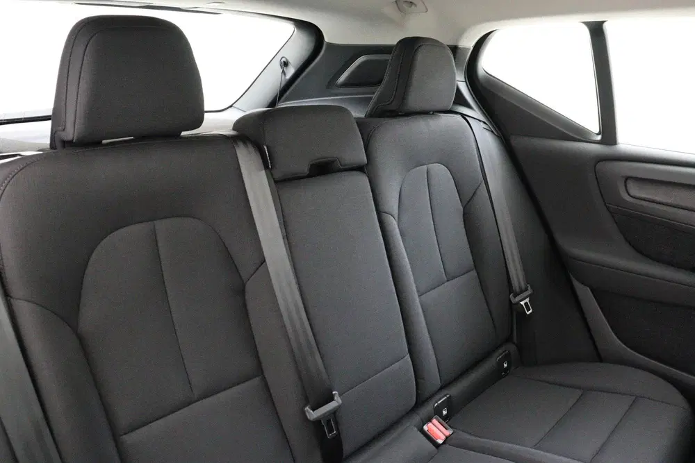 Volvo EX40 SINGLE MOTOR ESSENTIAL 70 kWh -CAMERA uit 2026, foto 14