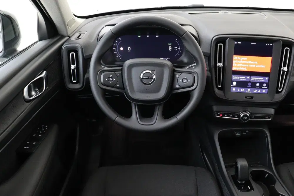 Volvo EX40 SINGLE MOTOR ESSENTIAL 70 kWh -CAMERA uit 2026, foto 2