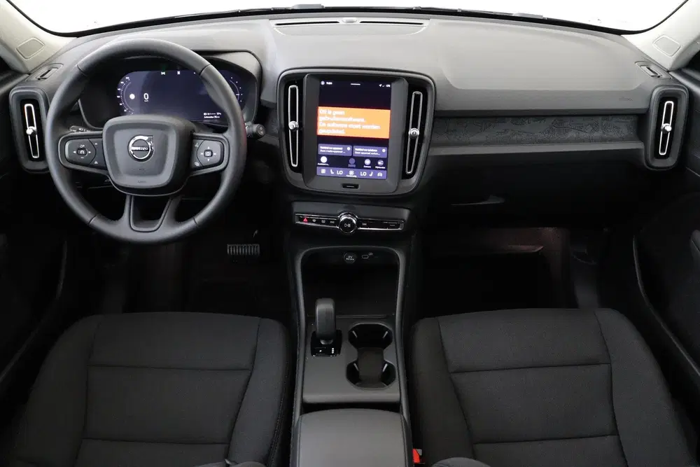 Volvo EX40 SINGLE MOTOR ESSENTIAL 70 kWh -CAMERA uit 2026, foto 4