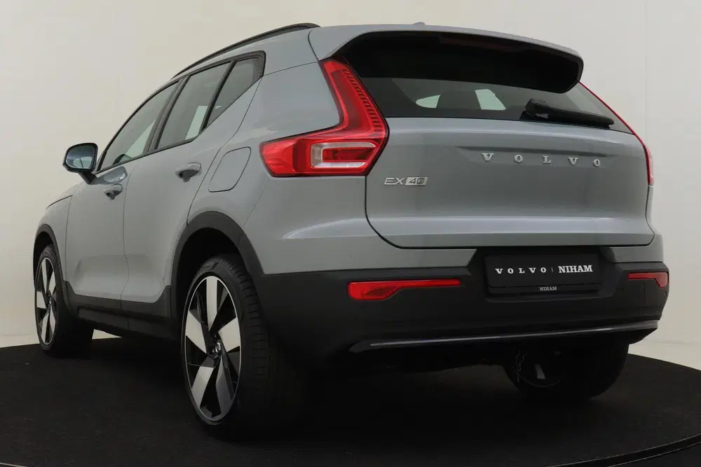 Volvo EX40 SINGLE MOTOR ESSENTIAL 70 kWh -CAMERA uit 2026, foto 5