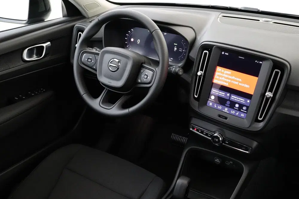 Volvo EX40 SINGLE MOTOR ESSENTIAL 70 kWh -CAMERA uit 2026, foto 6