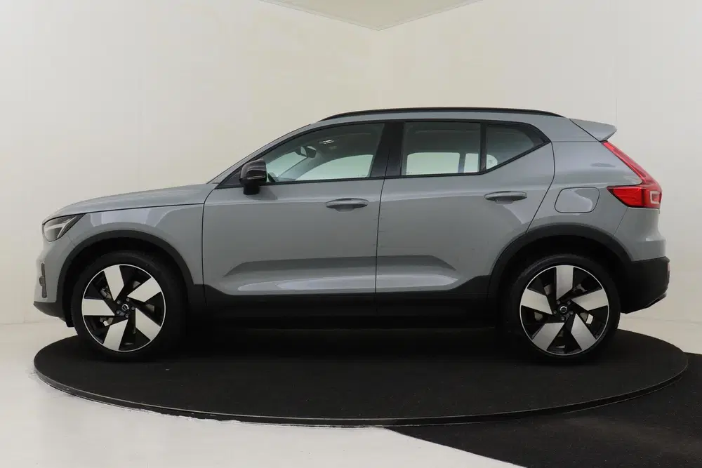 Volvo EX40 SINGLE MOTOR ESSENTIAL 70 kWh -CAMERA uit 2026, foto 7