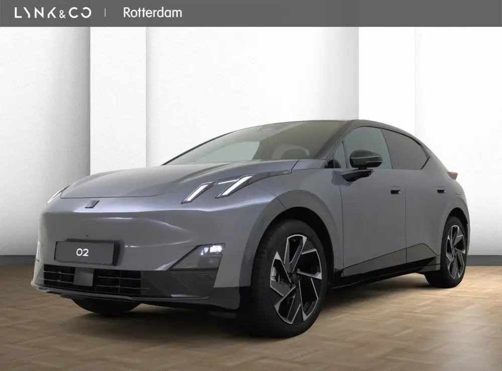 Lynk & Co 02 uit 2026
