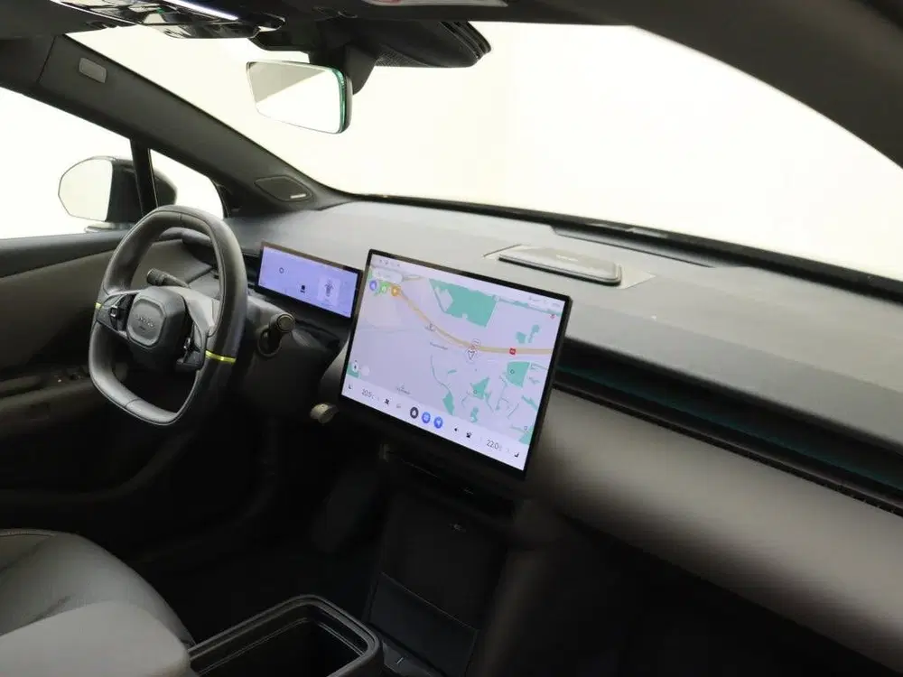 Lynk & Co 02 uit 2026, foto 12