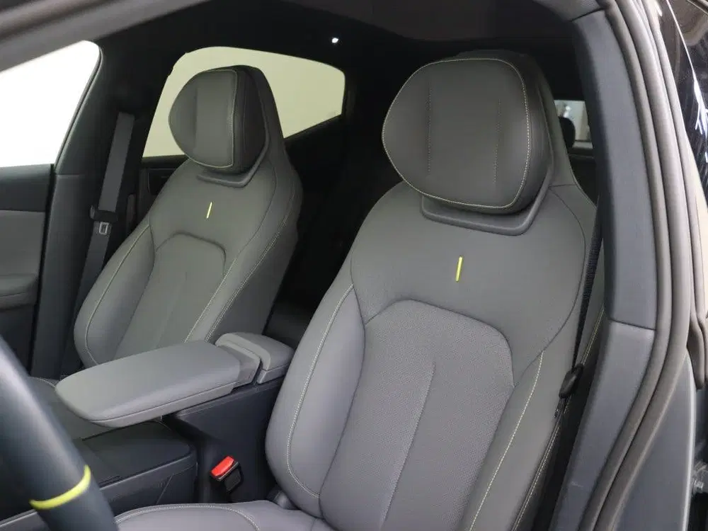 Lynk & Co 02 uit 2026, foto 15
