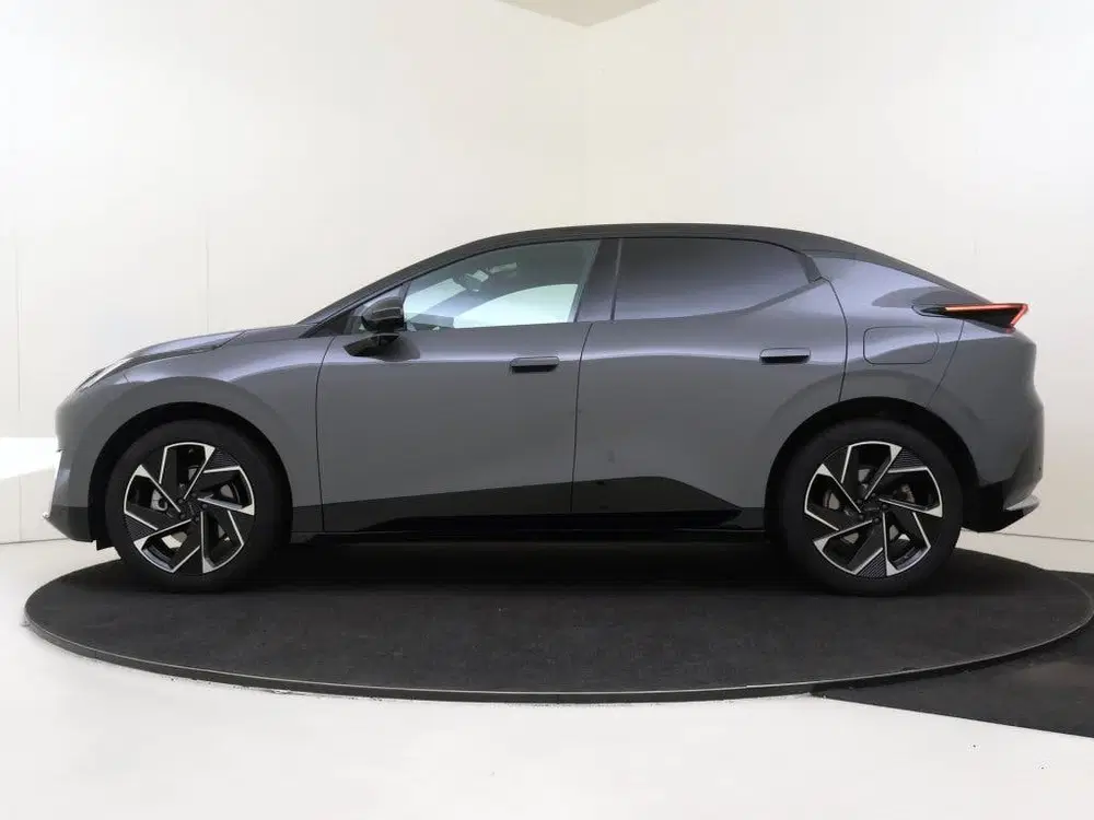Lynk & Co 02 uit 2026, foto 2