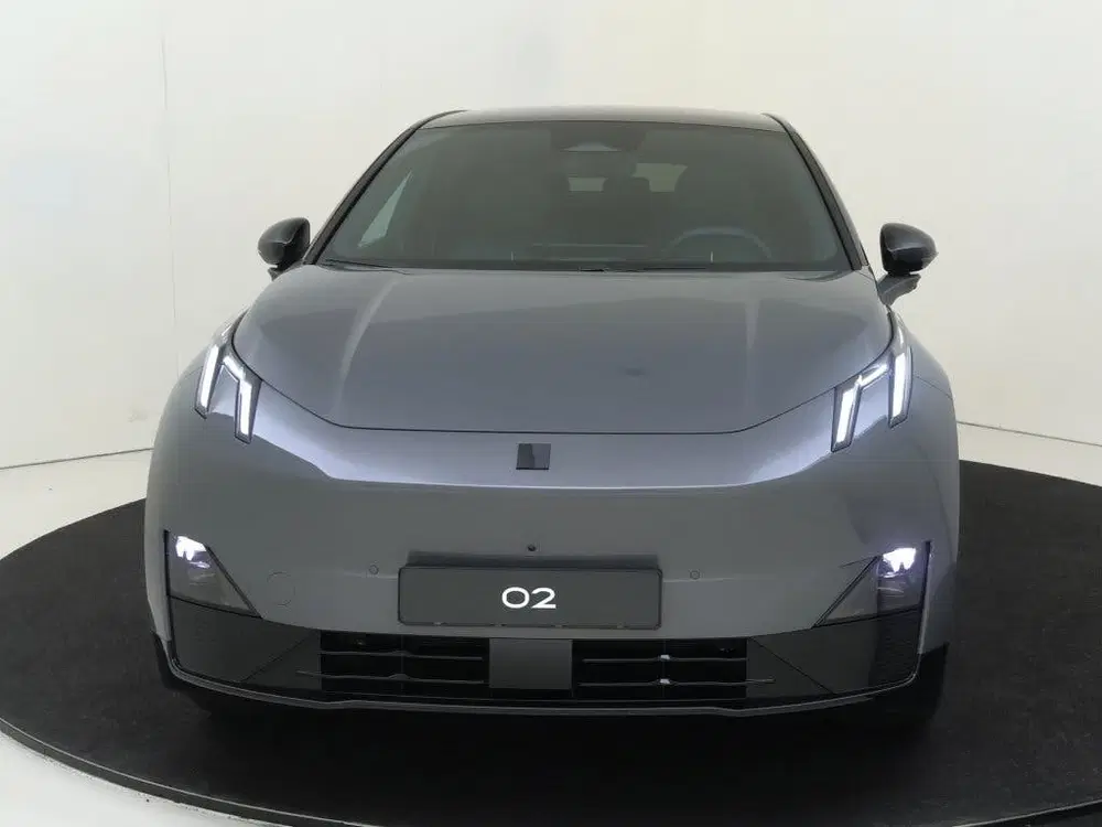 Lynk & Co 02 uit 2026, foto 3