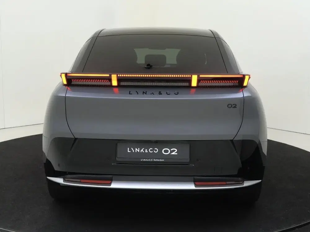 Lynk & Co 02 uit 2026, foto 5