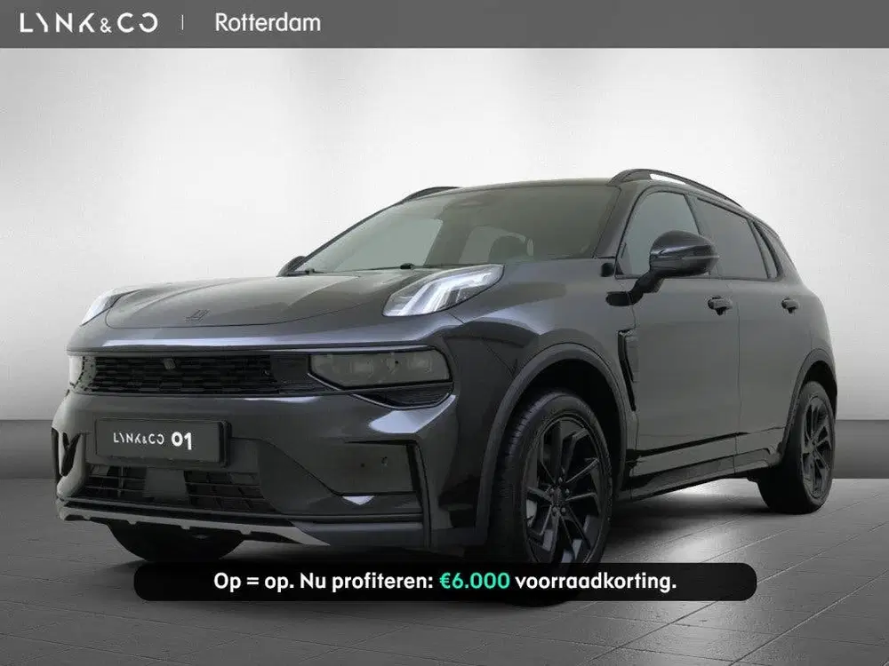 Lynk & Co 01 uit 2026