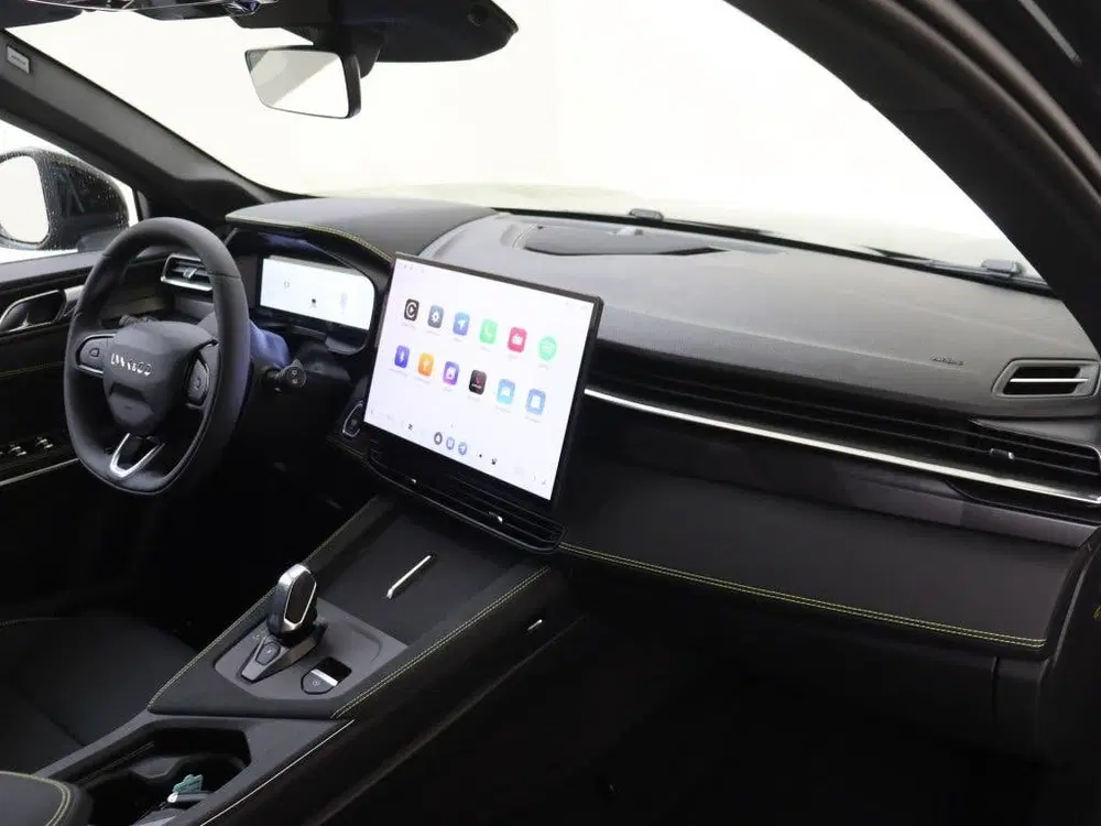 Lynk & Co 01 uit 2026, foto 10