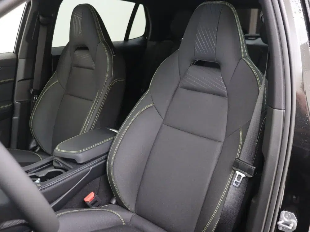 Lynk & Co 01 uit 2026, foto 13