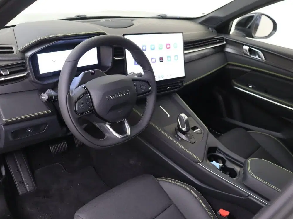 Lynk & Co 01 uit 2026, foto 15