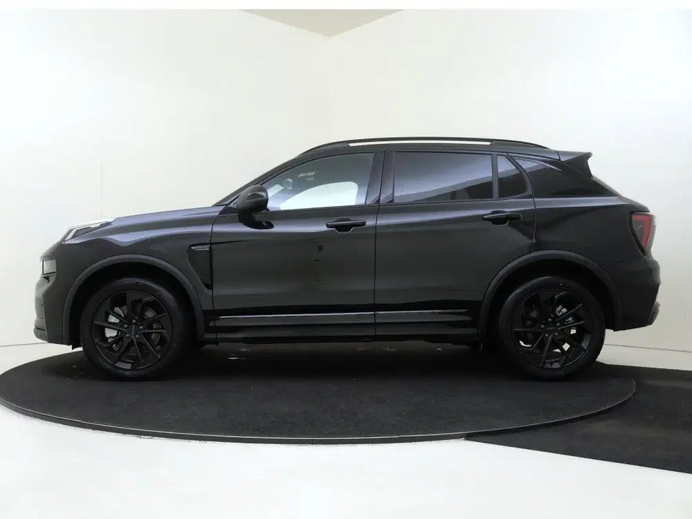 Lynk & Co 01 uit 2026, foto 2