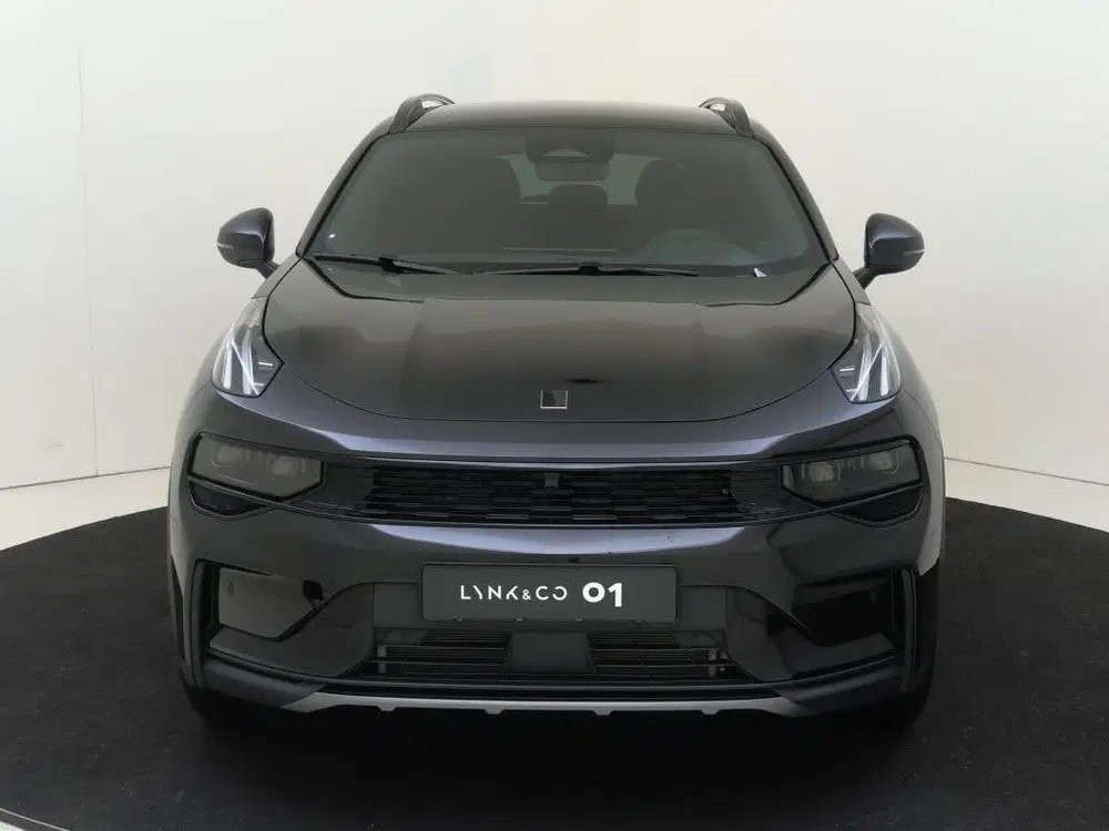 Lynk & Co 01 uit 2026, foto 3